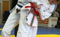 Theresa Maric für die Süddeutsche Judomeisterschaft U 18 qualifiziert