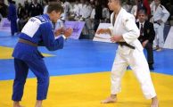 TuS-Judoka beim 2. Int. Oh-Do-Kwan-Cup